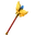 Regal Floof - Pickaxe - Fortnite