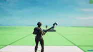 Revolver Gameplay - Weapon - Fortnite.gif (5.47 MB) Revolver Gameplay - Weapon - Fortnite