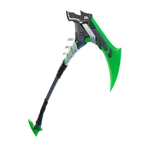 Skeletal Cyberscythe - Pickaxe - Fortnite