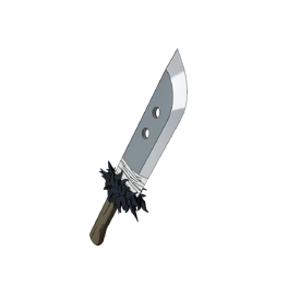 Slaughter Demon (Featured) - Pickaxe - Fortnite