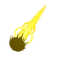 Sonic Boom (Saffron) - Boost - Rocket Racing