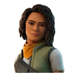 Squad Leader - Recruit (C3) - Fortnite