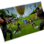 Supply Drop