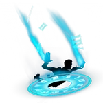 The Countdown - Contrail - Fortnite