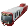 Train (v33.00) - Vehicle - Fortnite