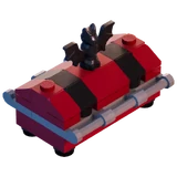 Transylvan Trunk - Furniture - LEGO Fortnite