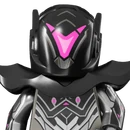 Trespasser Elite - Outfit - LEGO Fortnite