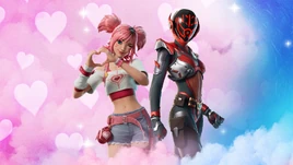 Update v39.40 - Update - Fortnite