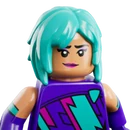Wonder - Outfit - LEGO Fortnite