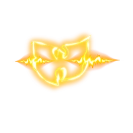 Wu-Tang Represent - Back Bling - Fortnite