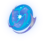 Zero Fragment - Back Bling - Fortnite