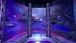 Abduction Chamber - Operation Sky Fire - Fortnite