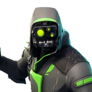 Archetype (New) - Outfit - Fortnite.png (147 KB) Icon (Before v33.00)