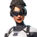 Arctic Assassin (v34.00) - Outfit - Fortnite