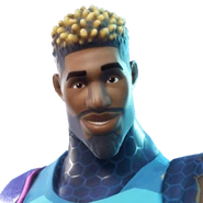 Party Hub Icon