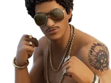 Bruno Mars