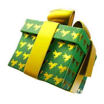 Sac trefle fortnite new arrivals