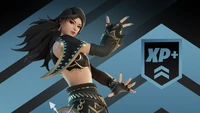 Chapter 4 Season 3 Weekly Quests (Week 1 - News Tab) - Promo - Fortnite
