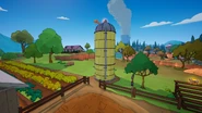 Silo