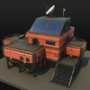 Comms Station - Prefab - Fortnite