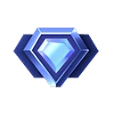 Diamond (Locker) - Icon - Fortnite