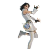 Era (Iconic Era - Featured) - Outfit - Fortnite