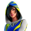 FNCS 3-1 Champion - Outfit - Fortnite