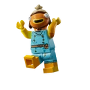 Fishstick (Featured) - Outfit - LEGO Fortnite