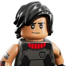 Fox Fire - Outfit - LEGO Fortnite
