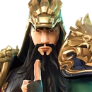 Guan Yu (v31.20) - Outfit - Fortnite