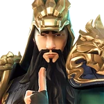 Guan Yu (v31.20) - Outfit - Fortnite
