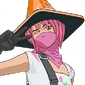 Joss (Mask - On) - Outfit - Fortnite