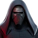 Kylo Ren (v32.00) - Outfit - Fortnite