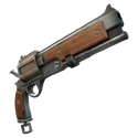 Mammoth Pistol - Weapon - Fortnite