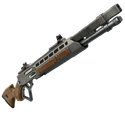 Modular Sovereign Shotgun - Weapon - Fortnite