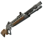 Modular Sovereign Shotgun - Weapon - Fortnite