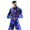 Montague (Expressionist Montague - Battle Pass) - Outfit - Fortnite
