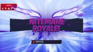 A Nitemare Royale Banner