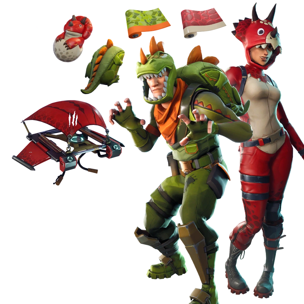 Prehistoric Party Bundle