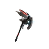 Redline Wrecker - Pickaxe - Fortnite