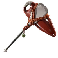 Rescue Paddle - Pickaxe - Fortnite
