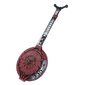 Seven-string Hallikset - Guitar - Fortnite Festival