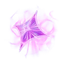 Shadow Star (Reactivity - On) - Back Bling - Fortnite
