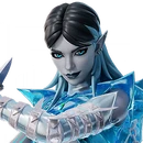 Shimmerdusk (Rimebound Legacy) - Outfit - Fortnite