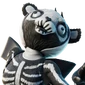 Skull Squad Leader - Outfit - Fortnite