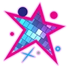 Sparkle Stars - Emoticon - Fortnite