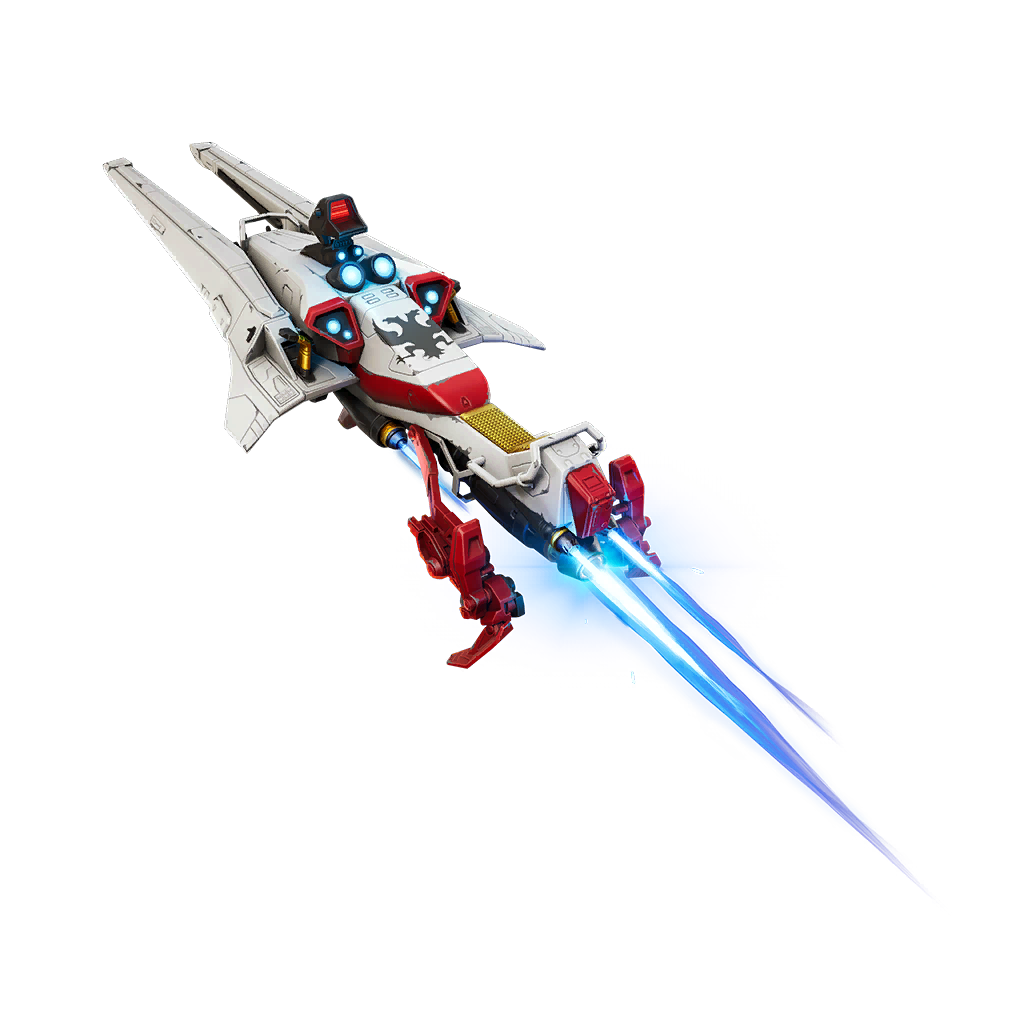 Sparrow glider store