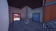 Office 3 Hallway