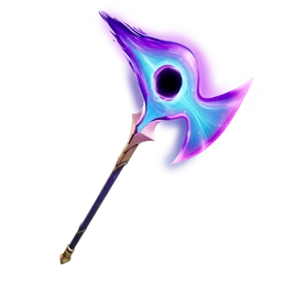The Destroyer's Destroyer - Pickaxe - Fortnite