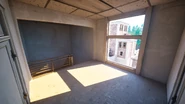 Tilted Towers (C4SOG - No Sweat Insurance - Left Staircase 3) - Location - Fortnite.png (3.33 MB) Left Staircase
